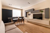 Appartamento Familiare con 2 Camere da Letto