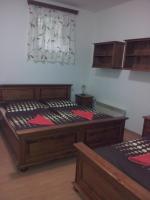 ČS Robin Oil Kašperské Hory - B&B Kašperské Hory