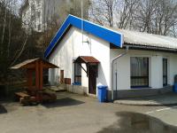 ČS Robin Oil Kašperské Hory - B&B Kašperské Hory