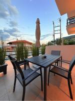 Royal Vinea Suites - B&B Eleftheres