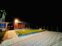 Serene Mountain Retreat - Ala-Archa - B&B Bishkek