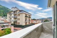 Lago Apartments - Bed and Breakfast Como