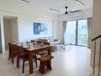 BY THE SEA - Penthouse 3 bedroom - B&B Batu Feringgi