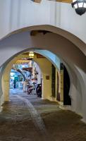 Hotel Dar Dahlia Tetouan - Ferienwohnung Tétouan