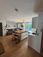 Apartment - Split Level