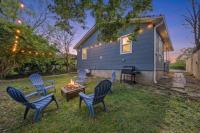University Stay that Sleeps 10. Game Room, Firepit , and Grill - Chambres d'hôtes Frankfort