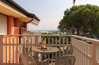 Panorama Apartment Peschiera - Chambres d'hôtes Peschiera del Garda