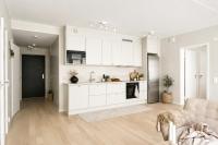 Urban Comfy 2BR Flat - B&B Gotemburgo