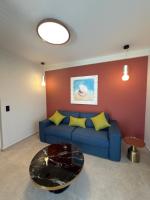 Elysian Suites - Chambres d'hôtes Néa Kallikráteia