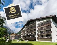 Appartement Haus Zalim - Ferienwohnung Brand