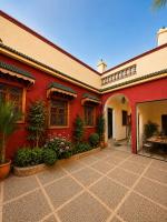 Villa lumina , Marrakech - B&B Ec. Oulad Muzzoug