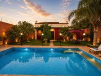 Villa lumina , Marrakech - B&B Ec. Oulad Muzzoug