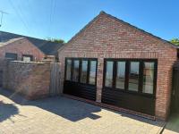 Griffin Lodge - Ferienwohnung Warwick