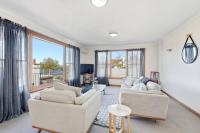 Water Views, Style by the Ba - Chambres d'hôtes Suntop