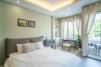 Little Calm Hanoi - Ferienwohnung Hanoi