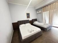 Almer room 2 - Ferienwohnung Himarë