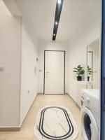 Viola Apartments 2 Min to Beach - B&B Vlorë