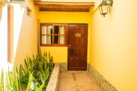 Luna Victoria - apart - B&B Purmamarca