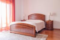 Habitación Doble con baño privado