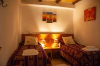 Luna Victoria - apart - B&B Purmamarca