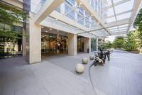 1BR - 38 Park Ave IT Park 60m2 - Balcony - 300 Mbps - B&B Ciudad de Cebú