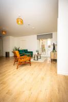 Birmingham City Retreat No 8 - B&B Birmingham