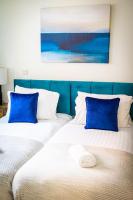 Birmingham City Retreat No 8 - B&B Birmingham