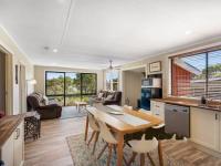 One One Three, Great Lake - Ferienwohnung Miena