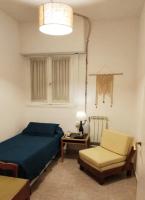 Habitación Individual Deluxe