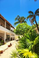 Villa Ixchel Tortugas - Chambres d'hôtes El Cuyo