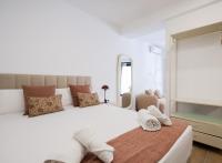 Noveo Fusta Marina Suites - Chambres d'hôtes Valence