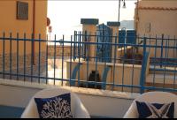 Marescià Siculiana Marina - Chambres d'hôtes Siculiana