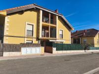 Casa Tia Nieves - Chambres d'hôtes Barrio de la Iglesia