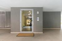 Helios Suite Apart - Free Garage - Ferienwohnung Cinisello Balsamo