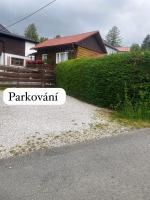 Chatka na Bečvách - Ferienwohnung Prostřední Bečva