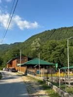 GUZIJAN seosko domaćinstvo - B&B Sipovo
