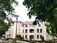 Kamienica Pod Kasztanami Świnoujście - B&B Świnoujście