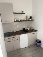 Apartmani Harmonija - Ferienwohnung Vrbas