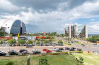 Cullinan Hotel em Brasília 08748 - Chambres d'hôtes Brasilia