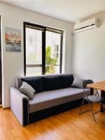 Byla Central Studio - B&B Byala