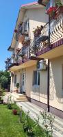 Casa Sunshine - B&B Vama Veche
