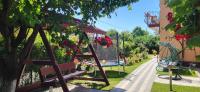 Casa Sunshine - Ferienwohnung Vama Veche
