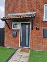 Dommar Guest House Luxury & Comfort - B&B Cardiff