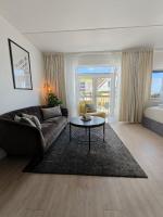 Sea view Edward - Hejlsminde Badehotel - Ferienwohnung Hejls