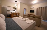 Estia Studio - B&B Paleochora