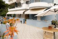 The Boho Blue 2 - The studio - Chambres d'hôtes Igoumenitsa