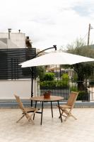 The Boho Blue 2 - The studio - Chambres d'hôtes Igoumenitsa