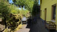 Urlaub mit Hund auf dem Bauernhof Hofswald - Chambres d'hôtes Euscheid
