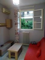Cozy One Bedroom Apartment - Quiet area - Bed and Breakfast Mytilini
