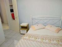 Cozy One Bedroom Apartment - Quiet area - Bed and Breakfast Mytilini